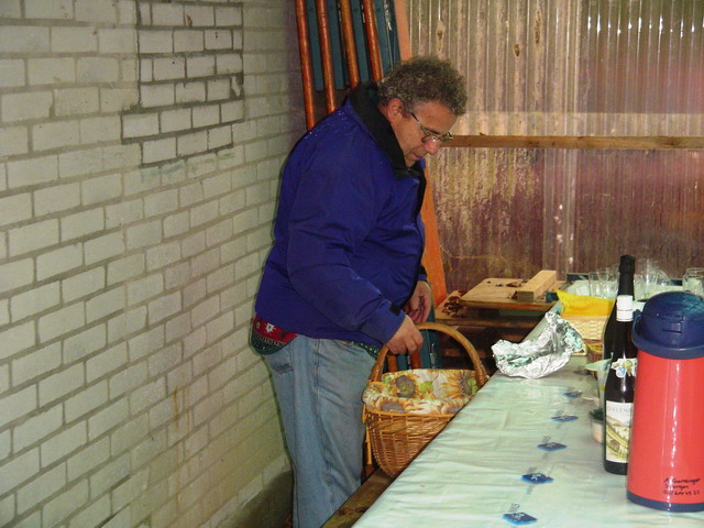 Neujahr 2007