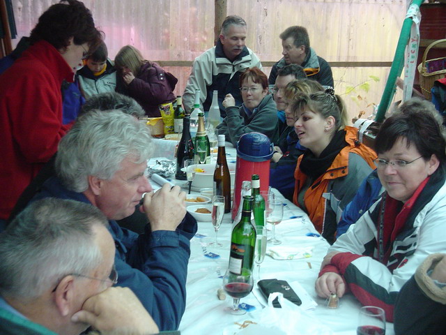 Neujahr 2007