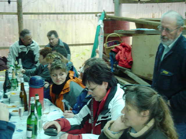 Neujahr 2007