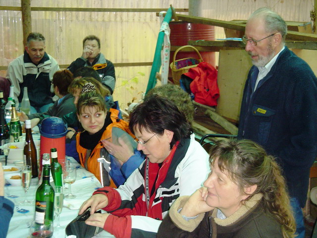 Neujahr 2007