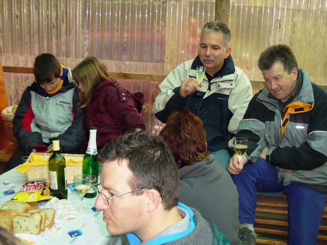 Neujahr 2007