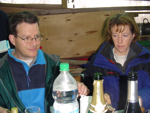 Neujahr 2007