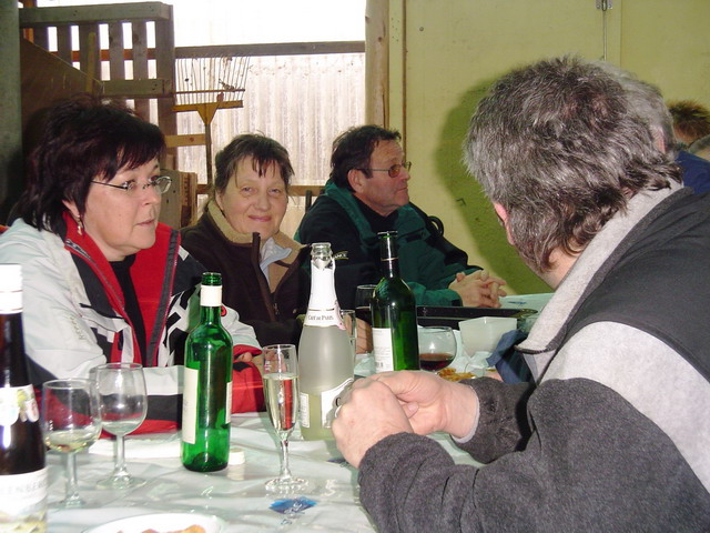Neujahr 2007