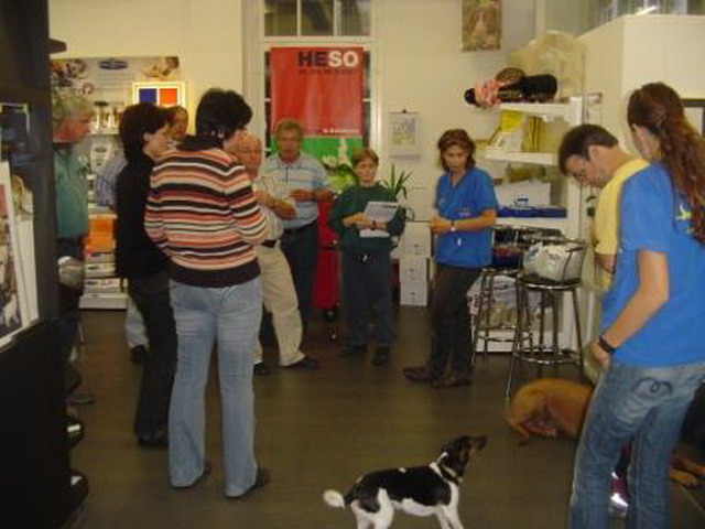 Neujahr 2007