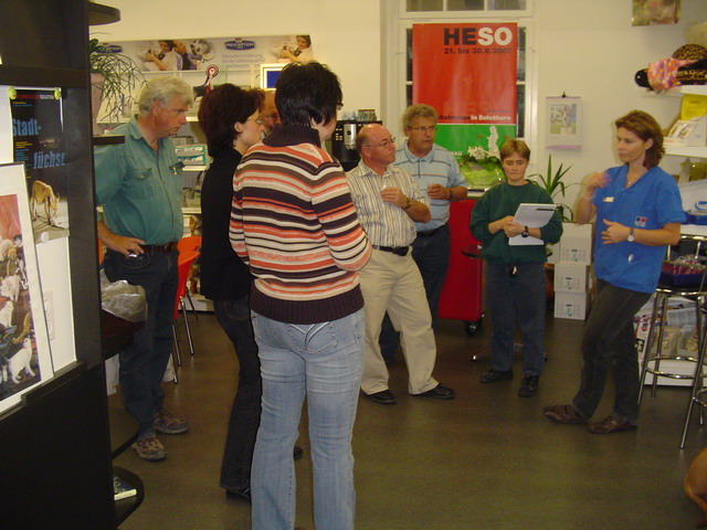 Neujahr 2007